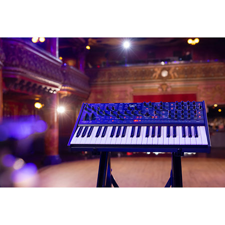 Pack TEO-5 + Cover Oberheim