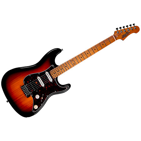 Jet Guitars JS 400 Sunburst