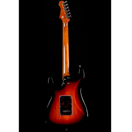 JS 400 Sunburst Jet Guitars