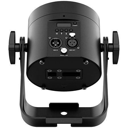 Freedom Par Q12 Chauvet DJ