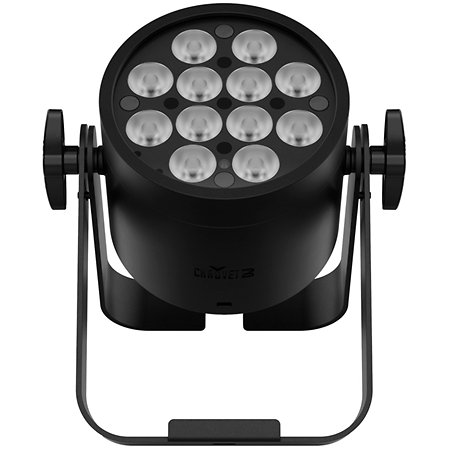 Freedom Par Q12 Chauvet DJ