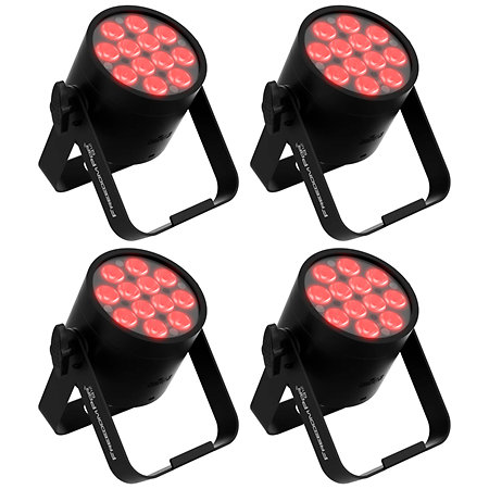 Freedom Par Q12 Set Chauvet DJ