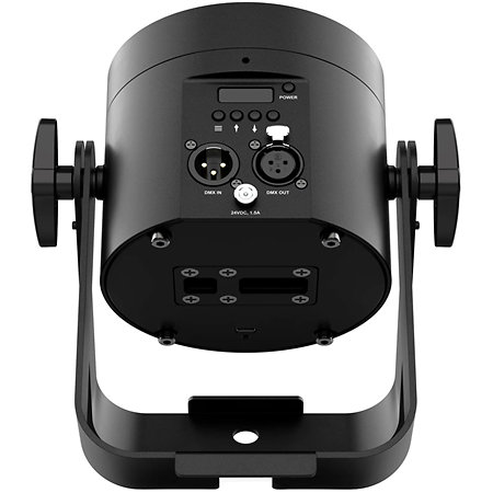 Freedom Par Q12 Set Chauvet DJ
