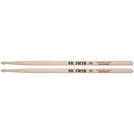 Vic Firth American Classic Extreme 5B PureGrit