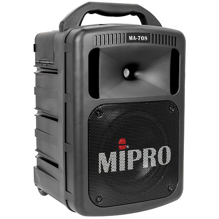 MA-708 BCD MK2 Mipro
