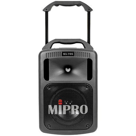 MA-708 BCD MK2 Mipro