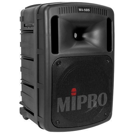 MA-808 BCD MK2 Mipro
