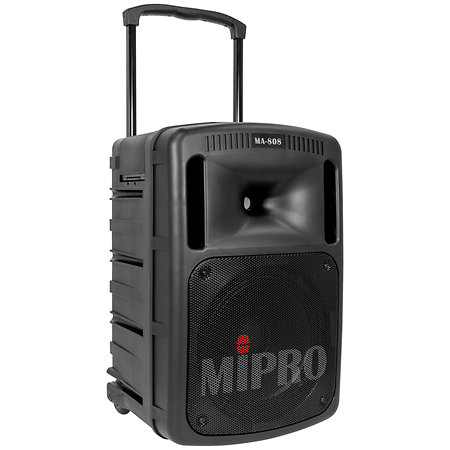MA-808 BCD MK2 Mipro