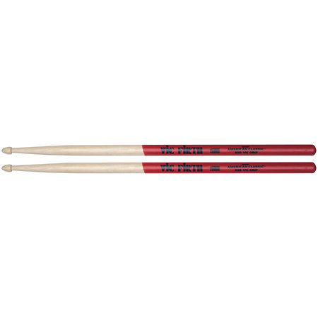 Vic Firth American Classic Extreme 5B Vic Grip
