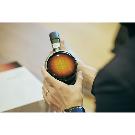 Audio Technica ATH-WP900SE Sunburst Limited Edition