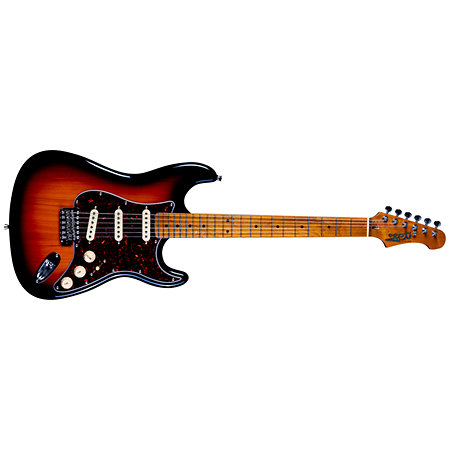 Jet Guitars JS 300 Sunburst
