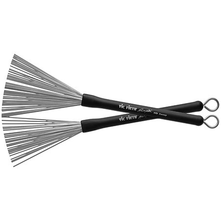 Vic Firth RMWB Russ Miller