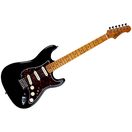 Jet Guitars JS 300 Black