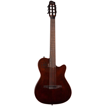 Multiac Mundial Kanyon Burst + Housse Godin
