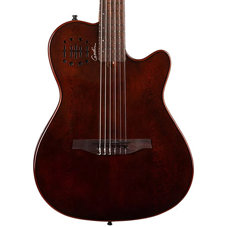 Multiac Mundial Kanyon Burst + Housse Godin