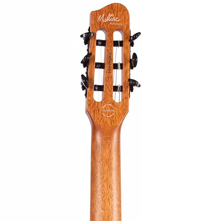 Multiac Mundial Kanyon Burst + Housse Godin