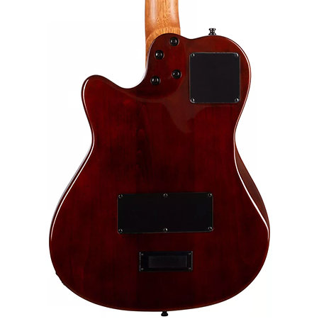 Multiac Mundial Kanyon Burst + Housse Godin