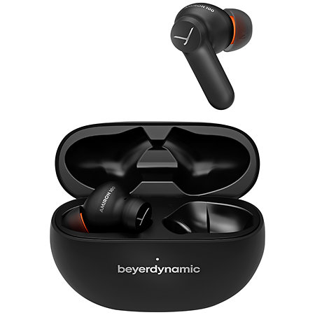 Beyerdynamic Amiron 100 Bluetooth Noir