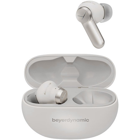 Beyerdynamic Amiron 100 Bluetooth Crème