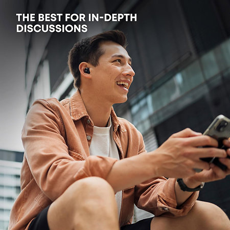 Amiron 300 Bluetooth Noir Beyerdynamic