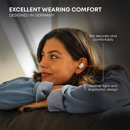 Amiron 300 Bluetooth Noir Beyerdynamic