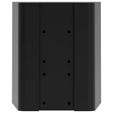UDA 1 Black Work