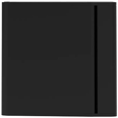 UDA 1 Black Work