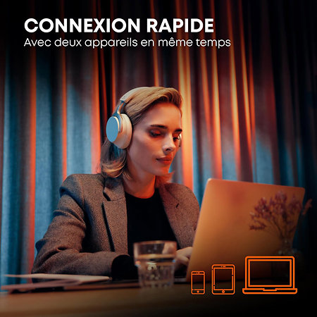 Beyerdynamic Aventho 200 Noir