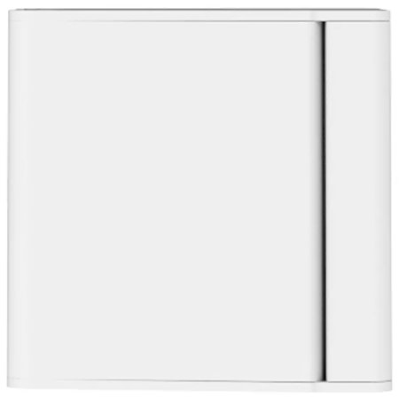 UDA 1 White Work