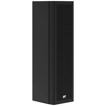 Work UDA 4 Black