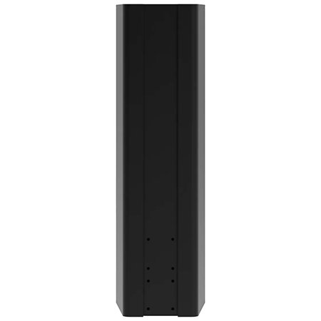 UDA 4 Black Work