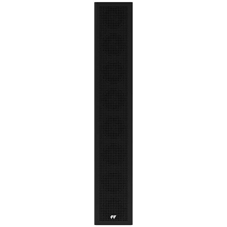 Work UDA 8 Black