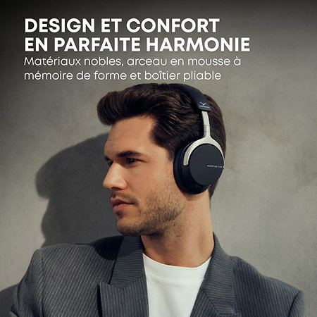 Beyerdynamic Aventho 200 Gris