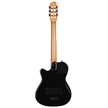 Multiac Mundial Onyx Black Godin