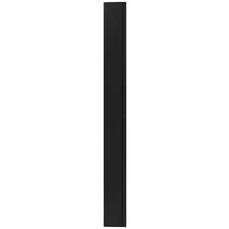 UDA 16 Black Work