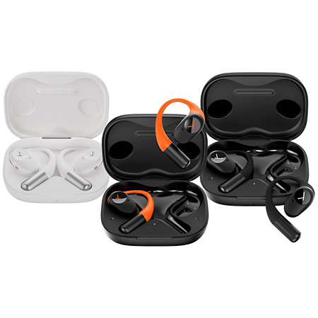 Amiron 200 Bluetooth Noir Beyerdynamic