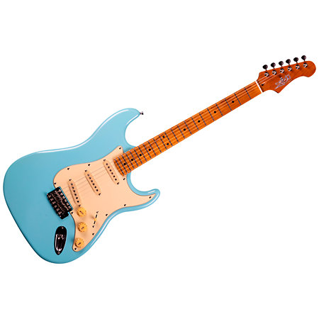 Jet Guitars JS 300 Sonic Blue