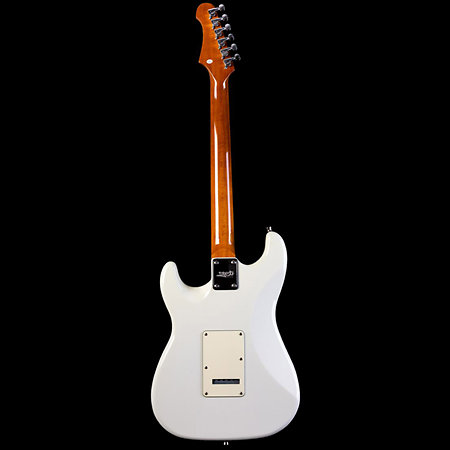 JS 300 Olympic White Jet Guitars