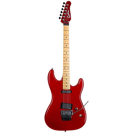 Redline 85 Red Godin