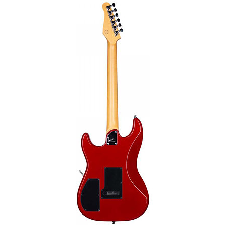 Redline 85 Red Godin