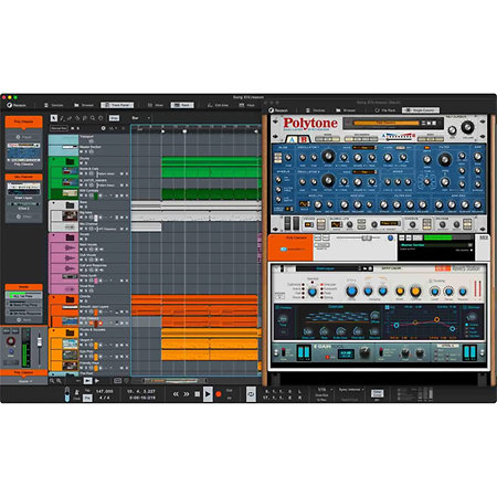 Reason 14 (licence) Reason Studios