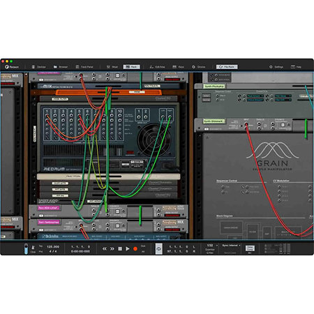 Reason 14 (licence) Reason Studios