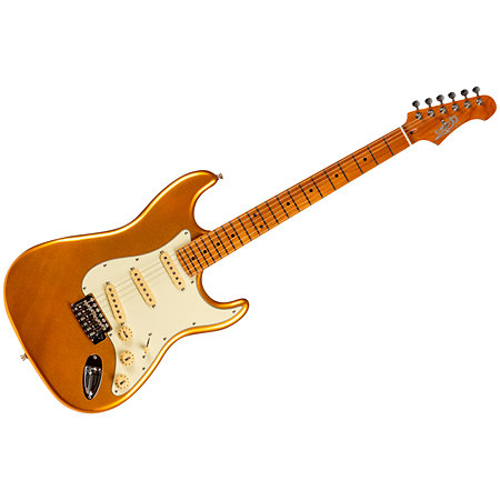 Jet Guitars JS 300 Gold