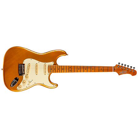 Jet Guitars JS 300 Gold