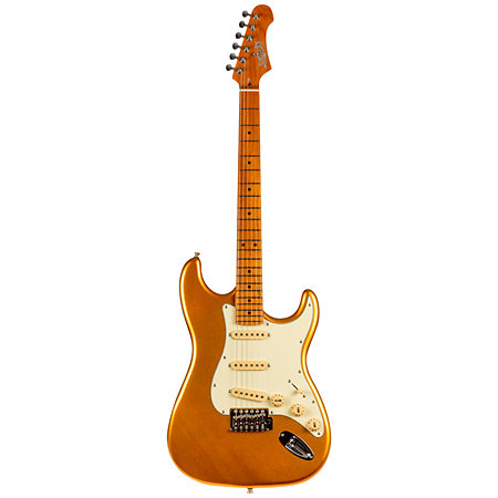 JS 300 Gold Jet Guitars