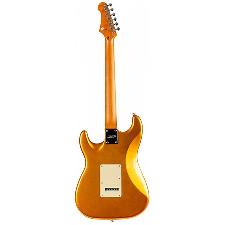 JS 300 Gold Jet Guitars