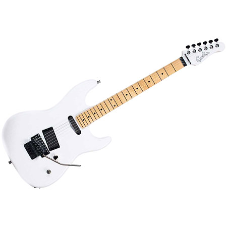 Redline 85 White Godin