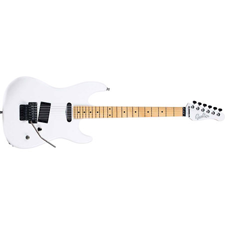 Redline 85 White Godin
