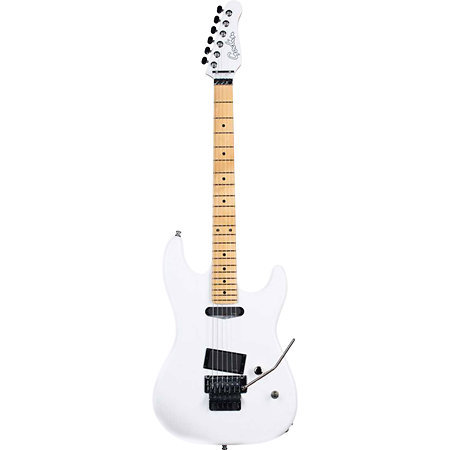 Redline 85 White Godin