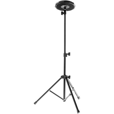 P6VF-STD Bundle Pad 6" Logo Silicone + Stand Vic Firth
